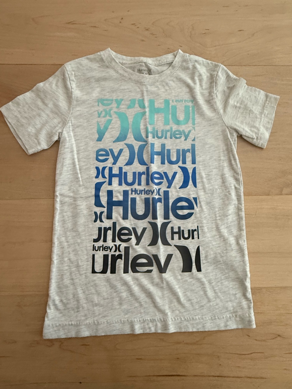 Hurley tee
